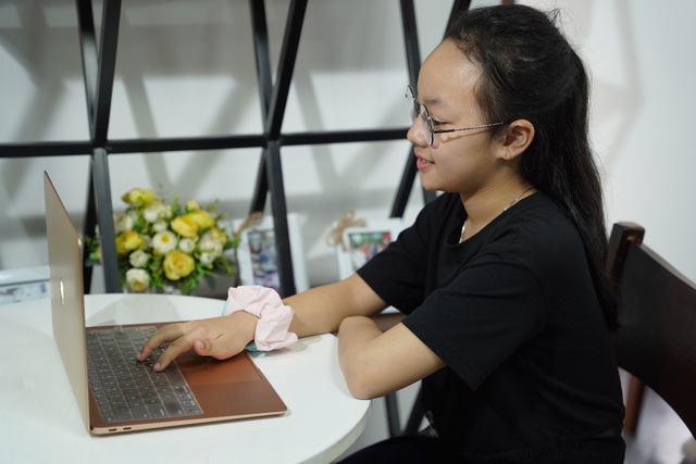 Học sinh Việt Nam có thể tham gia kiểm tra chuẩn hóa năng lực dành cho học sinh Mỹ - Ảnh 3.