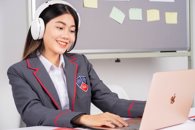 Học sinh Việt Nam có thể tham gia kiểm tra chuẩn hóa năng lực dành cho học sinh Mỹ - Ảnh 4.