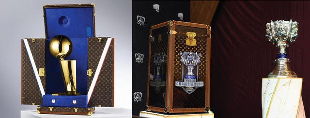 Louis Vuitton và những chiếc rương xa xỉ: Mỗi thiết kế chính là một kiệt tác của nhân loại - Ảnh 5.