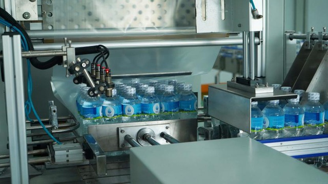 Chinh phục thị trường bằng sản phẩm nước theo tiêu chuẩn ISO 22000:2018 - Ảnh 2.