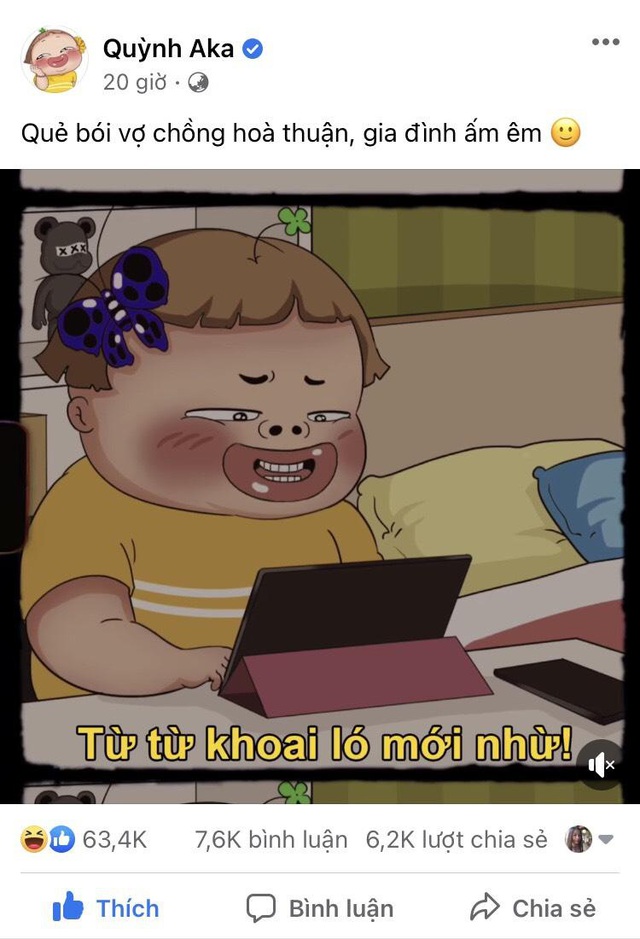 Gen Z đến giờ chưa biết b&agrave;i Chuyển tiền - MoMo liền l&agrave; tối cổ rồi! - Ảnh 2.