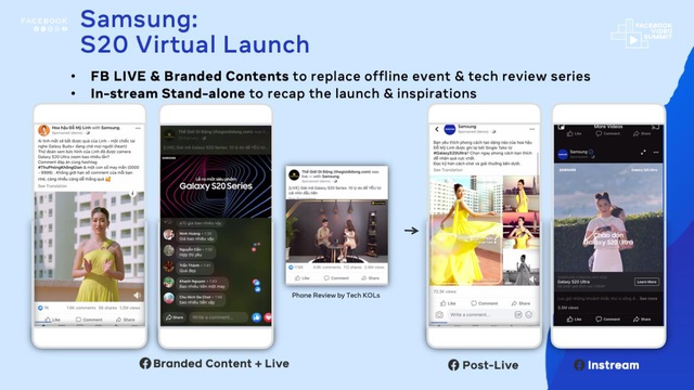 Hàng loạt nhà sáng tạo, sản xuất nội dung video và thương hiệu được vinh danh ở sự kiện Facebook Video Summit đầu tiên tại khu vực Châu Á Thái Bình Dương - Ảnh 4.