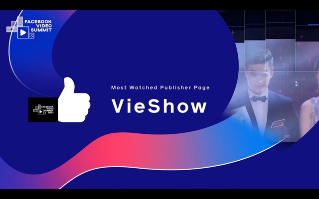 Hàng loạt nhà sáng tạo, sản xuất nội dung video và thương hiệu được vinh danh ở sự kiện Facebook Video Summit đầu tiên tại khu vực Châu Á Thái Bình Dương - Ảnh 6.