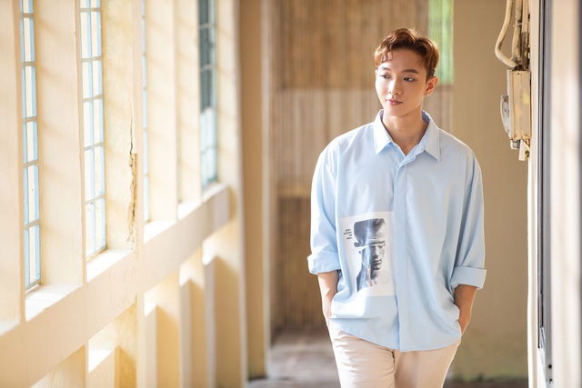 Suni Hạ Linh ra mắt sản phẩm kết hợp producer của BTS, Hoàng Dũng - Dế Choắt góp sức lan tỏa giá trị của lời cảm ơn - Ảnh 2.