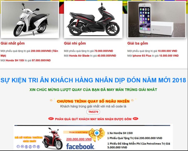 Học Hiếu PC cách “định vị” trang web không an toàn - Ảnh 3.