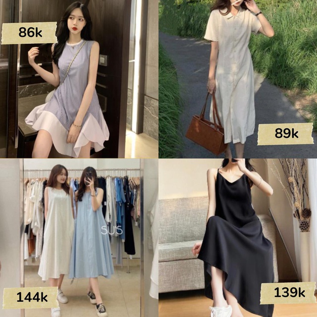 Gợi ý 5 công thức lên đồ từ thứ hai đến thứ sáu để thoải mái làm việc tại nhà với loạt item dưới 166K - Ảnh 4.