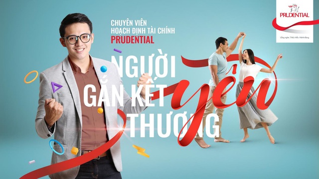 Chiến lược “Học Yêu” từ Prudential Việt Nam: Gắn kết cảm xúc giữa khách hàng và thương hiệu - Ảnh 5.