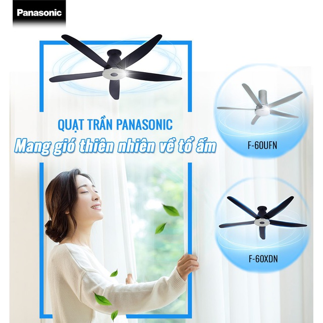 Nâng cao chất lượng không khí trong nhà đạt chuẩn 3K với bộ giải pháp toàn diện từ Panasonic - Ảnh 1.