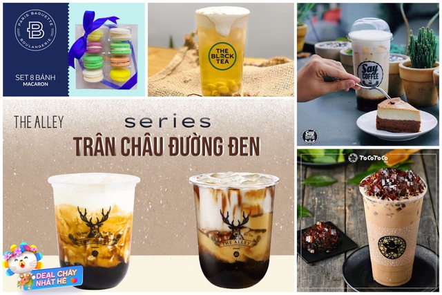 Ngồi nh&agrave; ăn cả thế giới với loạt Evoucher hot nhất trong si&ecirc;u sale h&egrave; Lazada 6/6 - Ảnh 7.