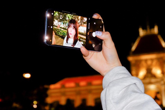 Cơ hội sở hữu vivo V21 5G - điện thoại trang bị OIS cho camera selfie với nhiều ưu đãi lớn duy nhất 7/6 trên Shopee - Ảnh 4.