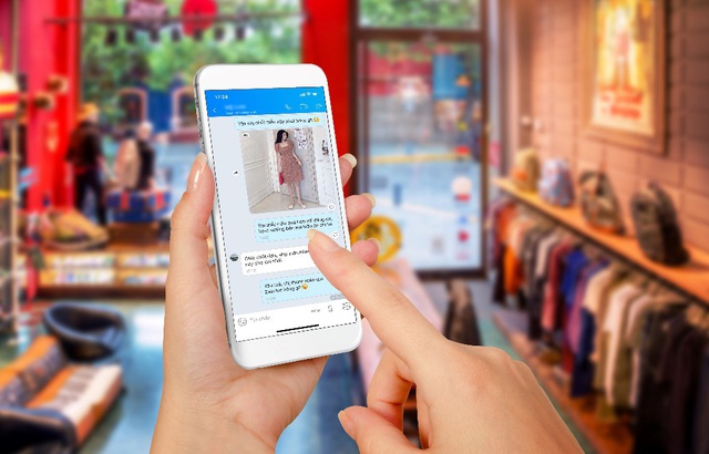 Muốn vượt qua &ldquo;C&ocirc; Vy&rdquo; m&ugrave;a 4, chủ shop online n&ecirc;n nhớ c&aacute;c tuyệt chi&ecirc;u sau - Ảnh 1.