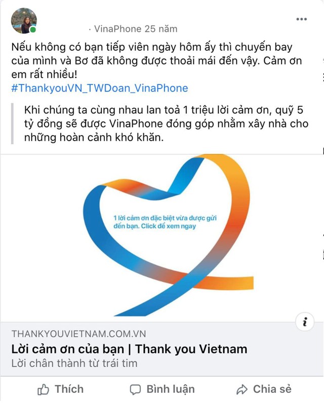 &ldquo;Đ&oacute; giờ tui chưa bao giờ được ai cảm ơn như thế&rdquo; - Ảnh 3.