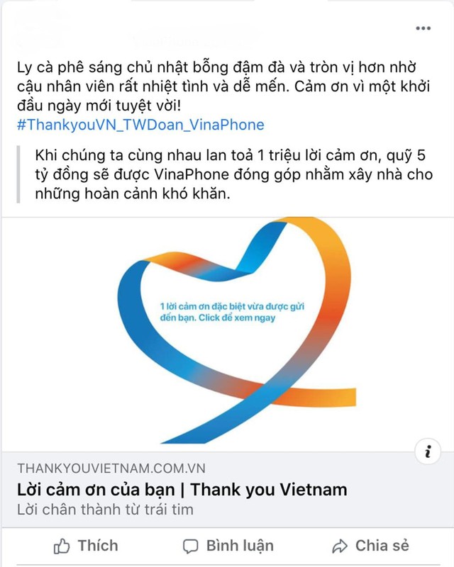 &ldquo;Đ&oacute; giờ tui chưa bao giờ được ai cảm ơn như thế&rdquo; - Ảnh 4.