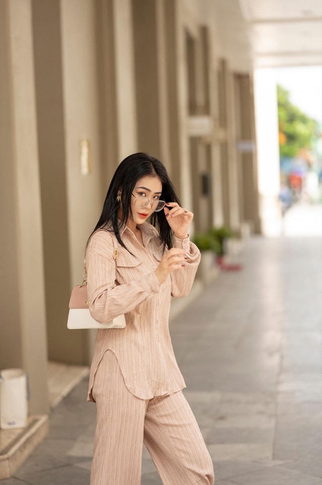 Trần Thị Trâm Anh - Từ cô sinh viên bán hàng online đến CEO thương hiệu Zym’s House nổi tiếng - Ảnh 4.