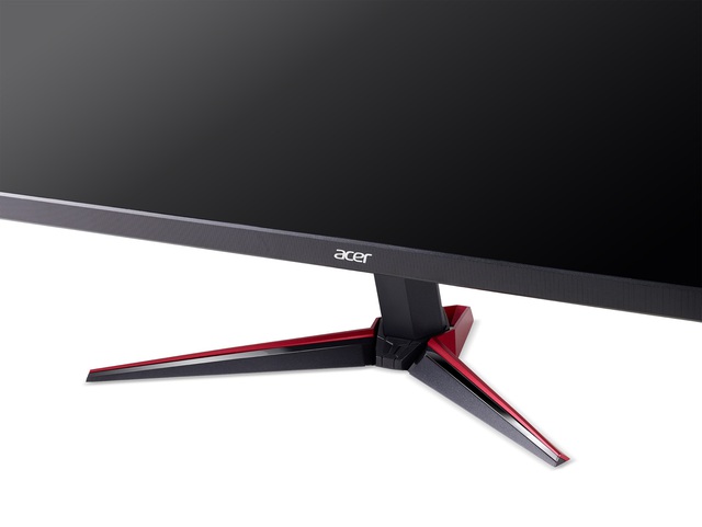 Acer Nitro VG240YS và VG270S: Màn hình chuẩn gaming thế hệ mới - Ảnh 3.