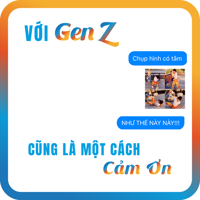 101 cách nói cảm ơn theo style Gen Z mà có thể bạn không nhận ra - Ảnh 8.