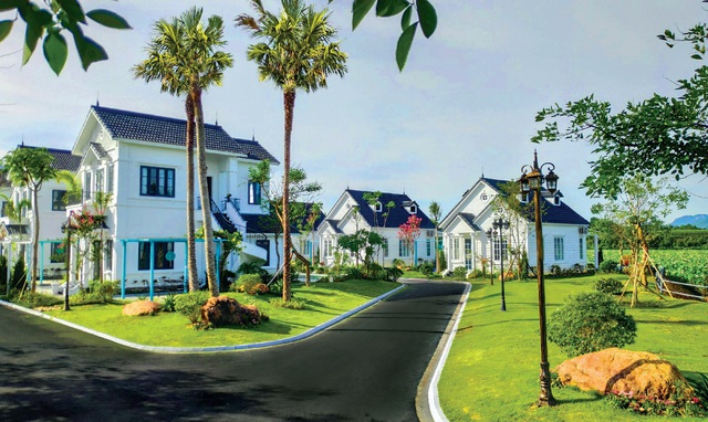 Second-home tiếp tục khẳng định vị thế trên thị trường bất động sản giữa mùa dịch - Ảnh 1.