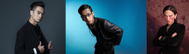 Hơn 10.000 b&igrave;nh chọn đ&atilde; sẵn s&agrave;ng bật c&ocirc;ng tắc gật đầu cho hương vị đại diện Hệ Bản Lĩnh - Ảnh 1.