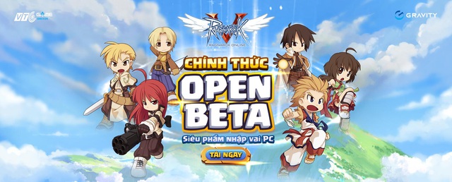 Game thủ Việt tranh cãi ỏm tỏi vì Ragnarok Online, người kêu trời khó quá, kẻ nói phải vậy chơi mới thích - Ảnh 1.