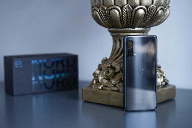 Top tính năng khiến OnePlus Nord CE 5G là lựa chọn trong phân khúc trên 7 triệu - Ảnh 4.