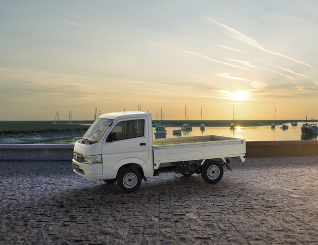 Tiếp nối đà tăng trưởng tại Nhật, Suzuki quyết chinh phục thị trường Việt Nam - Ảnh 2.