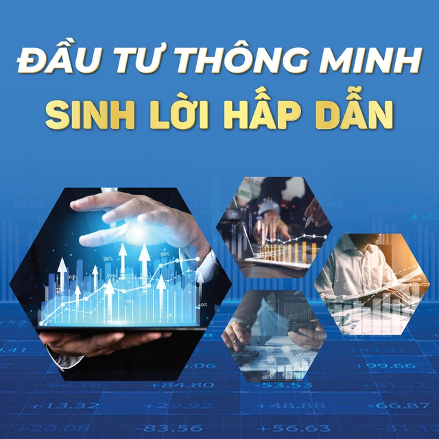 Levu Media - Mảnh đất sinh lời màu mỡ cho các nhà đầu tư thời kỳ công nghệ - Ảnh 1.