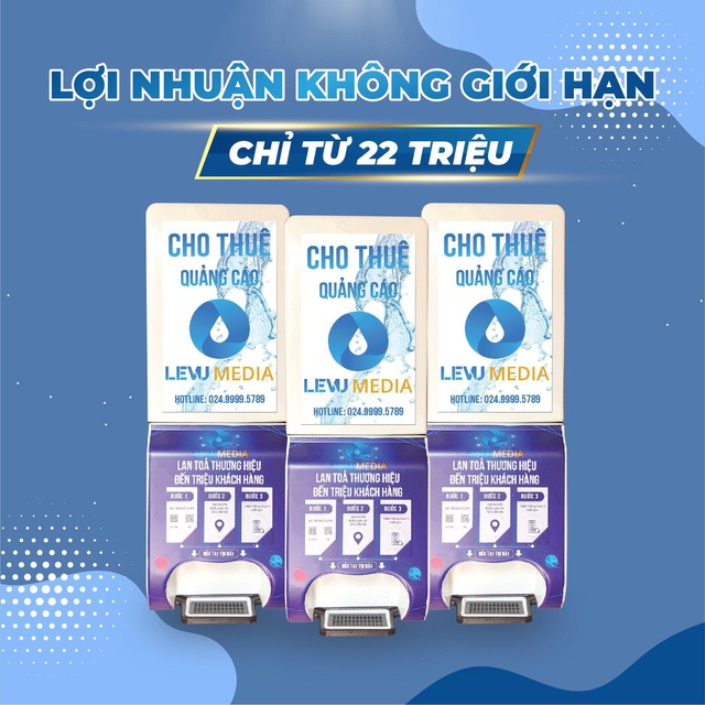 Levu Media - Mảnh đất sinh lời màu mỡ cho các nhà đầu tư thời kỳ công nghệ - Ảnh 3.