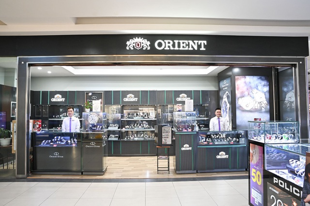 Orient và những mẫu đồng hồ dành riêng cho thị trường Việt - Ảnh 2.