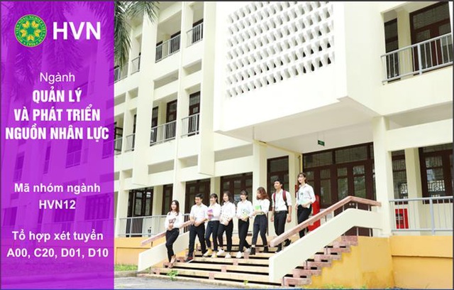 Điểm danh 3 ngành học đáng lưu tâm của Học viện Nông Nghiệp Việt Nam - Ảnh 3.