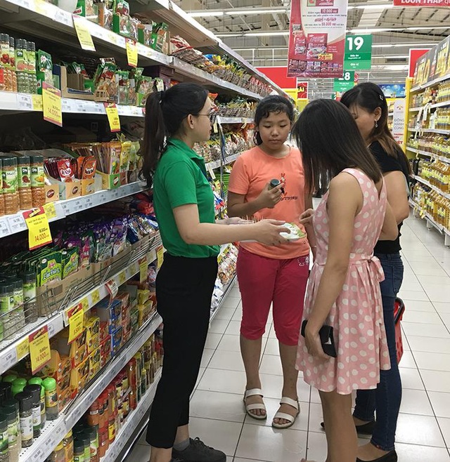 Hành trình 8 năm Muối Tôm Tây Ninh thương hiệu Dh Foods - Ảnh 2.