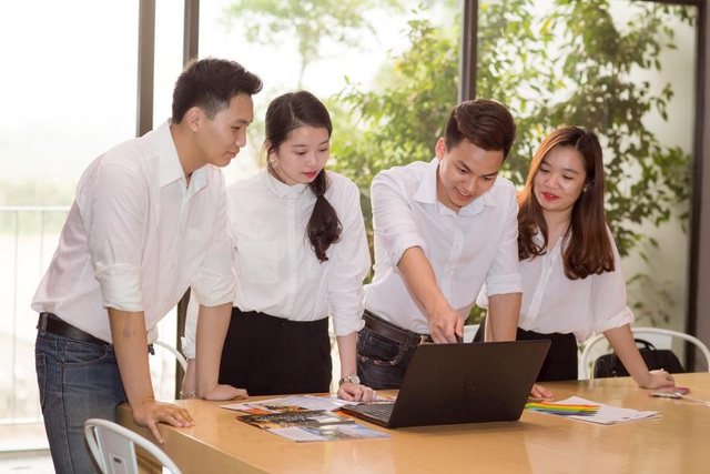 Trải nghiệm sự kiện sinh vi&ecirc;n, điểm cộng quan trọng trong CV xin việc thời 4.0 - Ảnh 2.