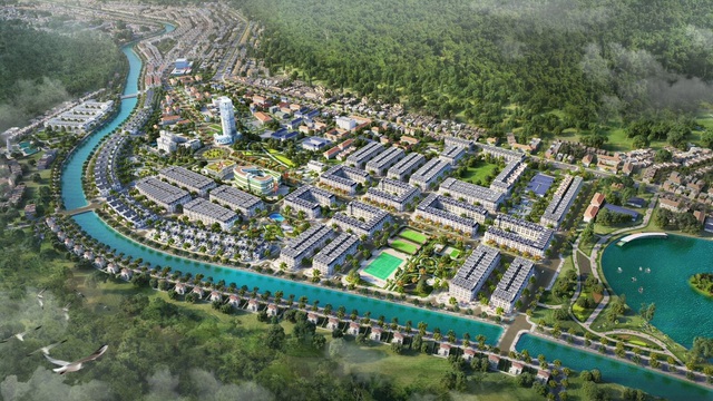 Bất động sản Sơn La: Ngôi sao sáng thu hút đầu tư bất chấp dịch bệnh - Ảnh 2. Bất động sản Sơn La: Ngôi sao sáng thu hút đầu tư bất chấp dịch bệnh - Ảnh 2.