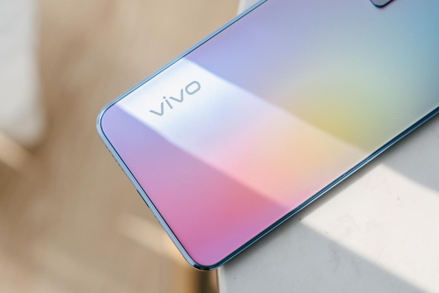 Vivo khẳng định vị thế trong mảng smartphone 5G và tầm nhìn phát triển mạng 6G - Ảnh 1.