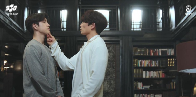 Ba cặp đôi được yêu thích nhất ở Thẩm Phán Ác Ma: Đỉnh nhất là “thuyền” Ji Sung - Kim Min Jung - Ảnh 1.