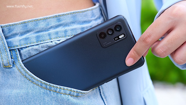 Đặt gạch OPPO Reno6 Z: Smartphone chụp chân dung đỉnh cao sắp ra mắt - Ảnh 3.