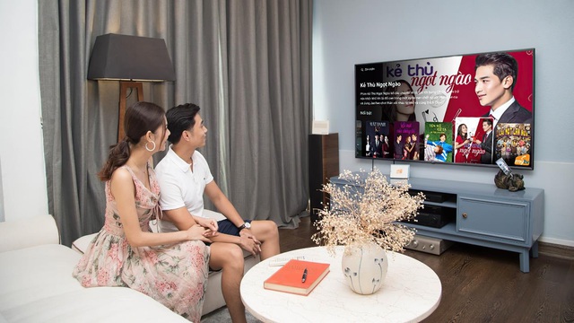 Giãn cách xã hội, người Việt khám phá niềm vui trong những hoạt động giải trí tại gia cùng truyền hình MyTV - Ảnh 2.