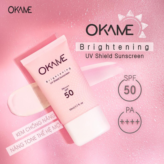 Bật m&iacute; kem chống nắng được d&acirc;n treatment truyền tai nhau, da d&ugrave;ng BHA Retinol Tretinoin kết hợp sản phẩm n&agrave;y th&igrave; hết &yacute;! - Ảnh 5.