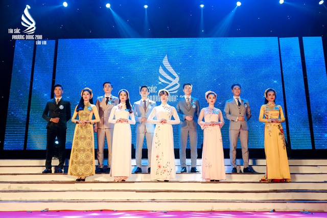 Gặp gỡ cô nàng Gen Z tài năng của Đại học Phương Đông hiện đang là gương mặt nổi bật tại Miss World Việt Nam 2021 - Ảnh 4.