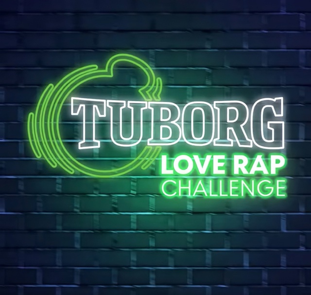 Tuborg tung thử thách Love Rap Challenge: Luật chơi cực đơn giản, tiết lộ giải thưởng khủng không rapper nào không mê! - Ảnh 1.