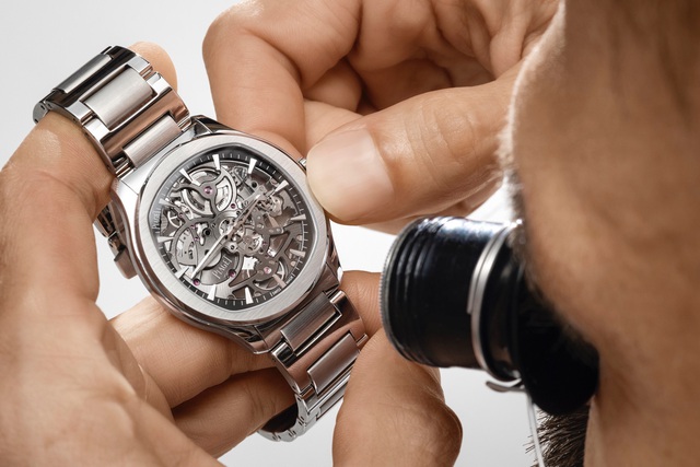 Bí quyết bảo quản và bảo dưỡng đồng hồ, trang sức xa xỉ từ chuyên gia Thuỵ Sỹ - Ảnh 1.