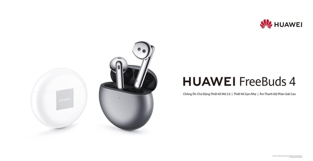 Ưu đãi siêu phẩm sale hè cùng Huawei và Shopee - giảm đến 50% cùng nhiều khuyến mãi hấp dẫn - Ảnh 6.