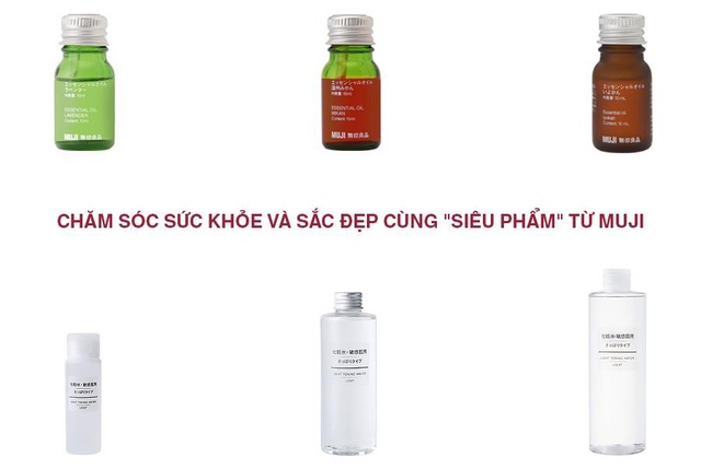 MUJI Hà Nội khai trương ngày 3/7, “bỏ túi” ngay những sản phẩm phải mua - Ảnh 1.