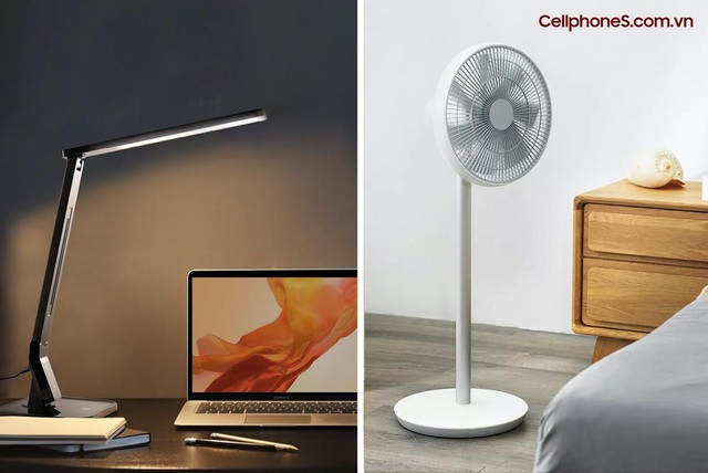 Top phụ kiện smart home nên sắm trong mùa giãn cách - Ảnh 2. Top phụ kiện smart home nên sắm trong mùa giãn cách - Ảnh 2.
