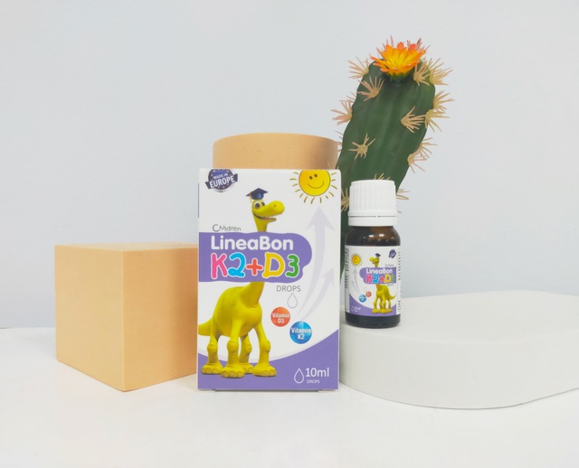 L&yacute; do mẹ n&ecirc;n chọn ngay LineaBon giữa rất nhiều sản phẩm hỗ trợ b&eacute; trong qu&aacute; tr&igrave;nh ph&aacute;t triển chiều cao - Ảnh 3.