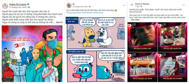 Sẻ chia những khoảnh khắc đẹp trong cuộc sống để thấy bao điều t&iacute;ch cực ở s&aacute;t b&ecirc;n! - Ảnh 2.