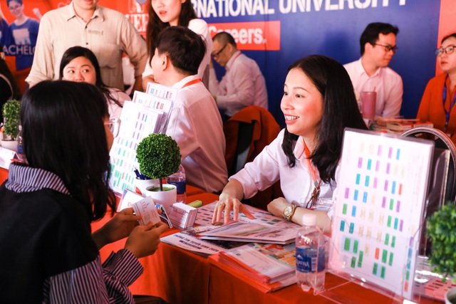 Kinh doanh - Quản l&yacute;: Một trong những nh&oacute;m ng&agrave;nh chiếm spotlight tại UEF - Ảnh 1.