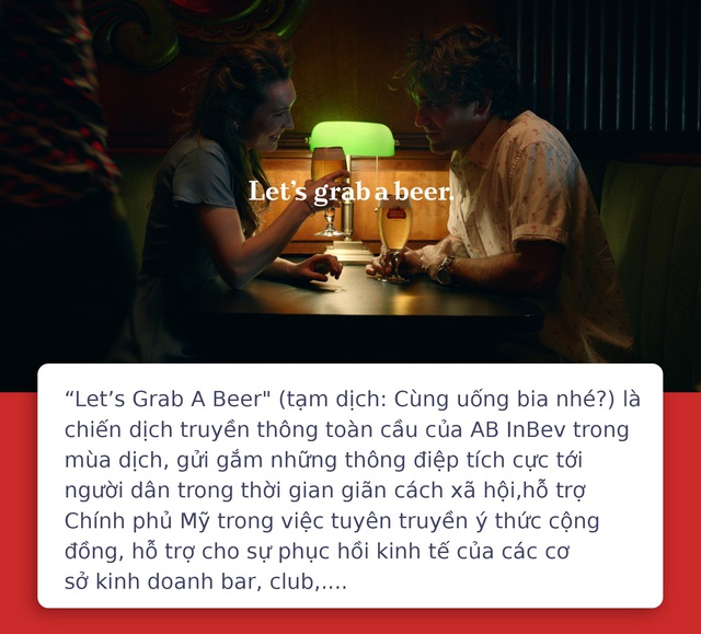 Lets Grab A Beer: Khi bia không chỉ đơn thuần là bia, mà là sự kết nối cộng đồng sâu sắc - Ảnh 1.