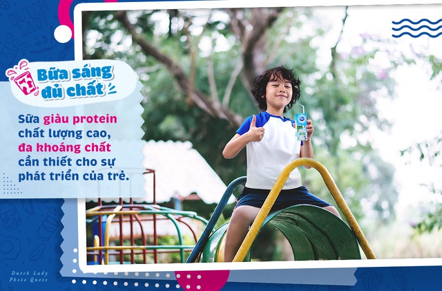 Bữa sáng no bụng chưa chắc đã đủ chất - Ảnh 5.