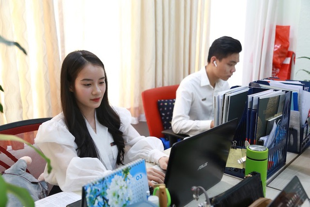 Chọn trường như c&aacute;ch của gen Z - Ảnh 6.
