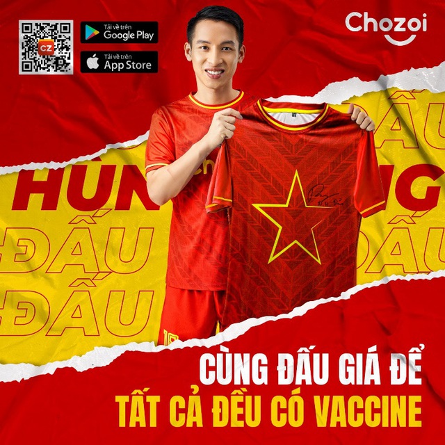CEO Chozoi: Phạm Thoại c&oacute; quyền được nghi ngờ - Ảnh 2.